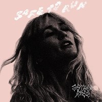 Esther Rose - Safe To Run - Vinyl Record Glacial Blue Vinyl - F600Z