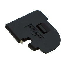 Battery Cover Door Lid Cap for Canon EOS 5D Mark II Camera 5D2 Replace Parts