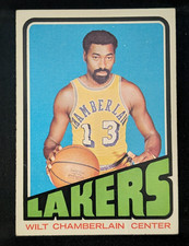 Click to enlarge Wilt Chamberlain