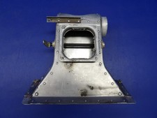 Cessna 182 Carburetor Airbox P/N 0750133-1 (0526-1378)