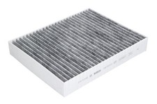 Filtre d'habitacle Porsche CAYENNE