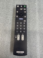Sony TV Remote Control RM-YD021 Tested