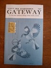 1407 South Carolina Statehood FDC Sep 12 1970 on Charleston Gateway Magazine — photo 1