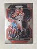 2022 Panini Prizm WNBA Basketball Lexie Hull Base Card Rookie RC Fever #186 READ