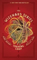 Wesley King | The Wizenard Series: Training Camp | Buch | Englisch (2019)