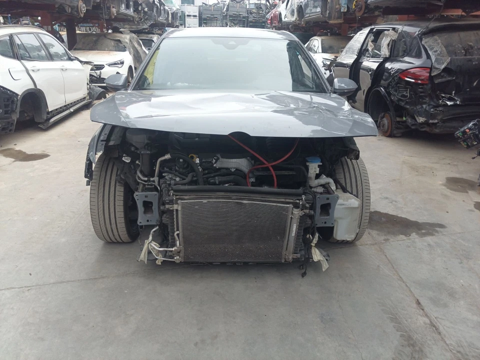 5Q0407272DN TRANSMISSION AVANT DROITE / V1357 / 1490885 POUR VOLKSWAGEN GOLF VII - Photo 3/4