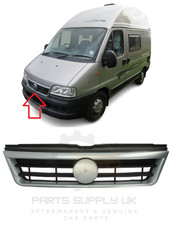 Calandre Fiat DUCATO