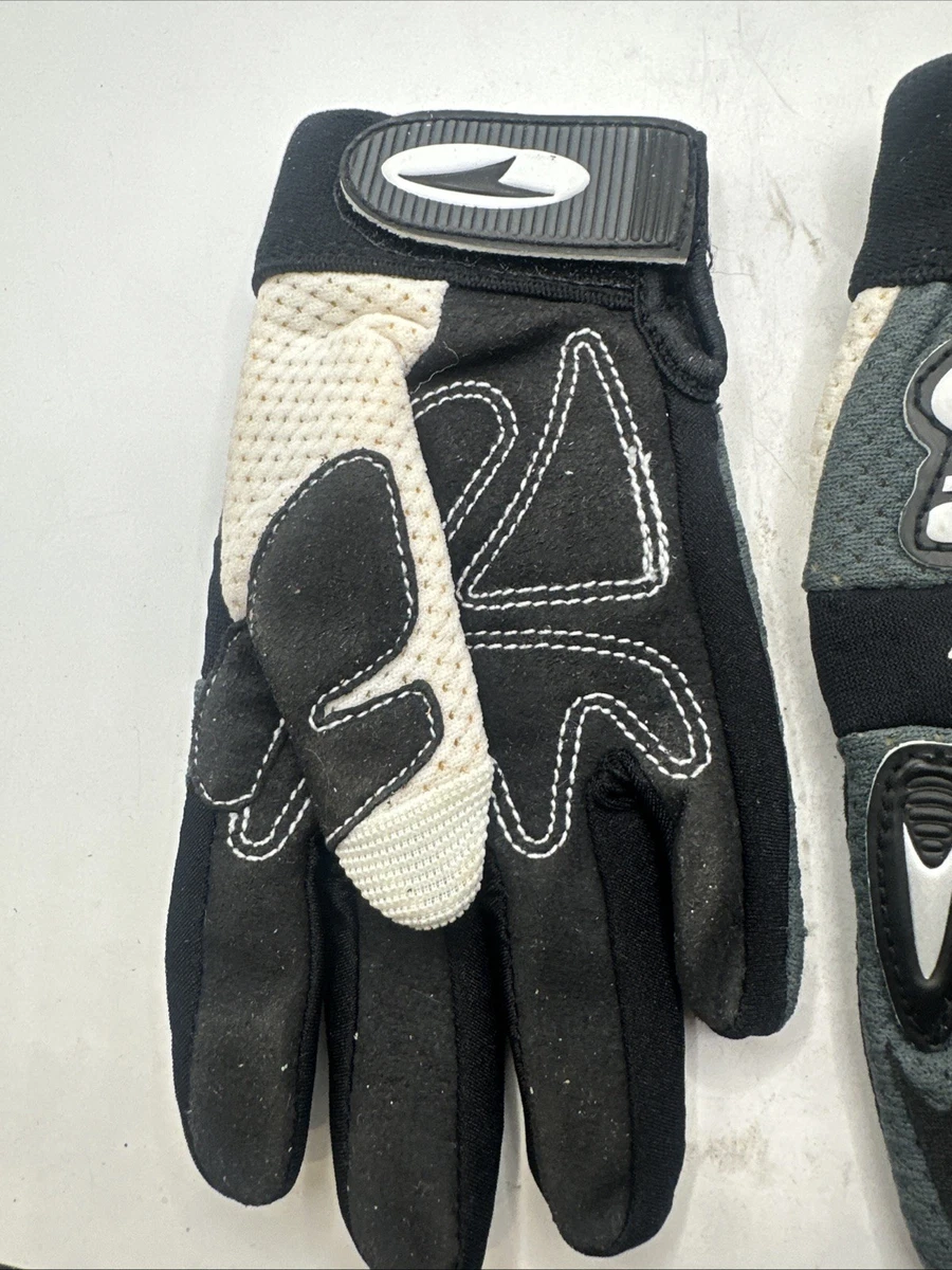 AXO KIDS RIDE Racing Gloves size XXSmall 1-2 BMX/Motorcross Racing Gloves