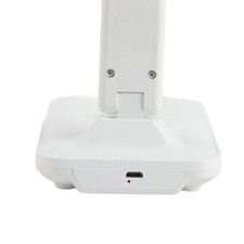 Table Lamp Eye Protection Touch Dimming Charging 180 Degree Flip Folding Stand