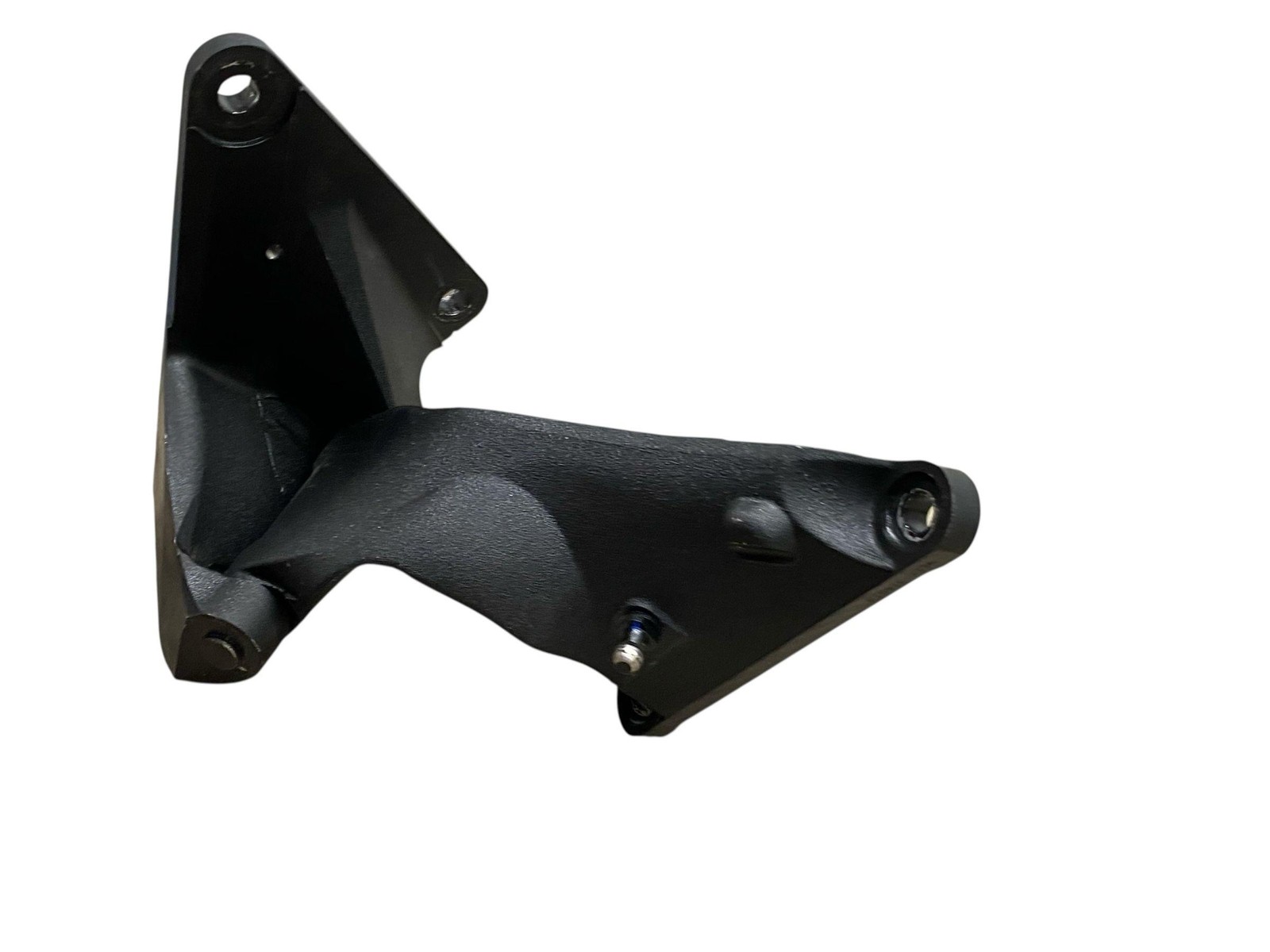 2024 MCLAREN ARTURA RH RIGHT DOOR HINGE 16AE757CP OEM