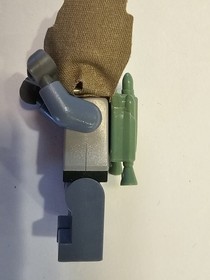 LEGO Star Wars: Desert Skiff (9496)