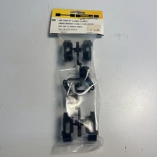 HPI Racing Front Upright Set 85038 NOS