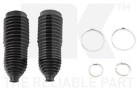 NK Faltenbalgsatz Lenkung 5094710 FüR Mazda Audi 626 A4 B5 8D2 Avant 8D5 B6 8E2