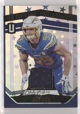 2019 Panini Unparalleled Feats of Strength Astral 33/150 Joey Bosa #FS-JB 2b2