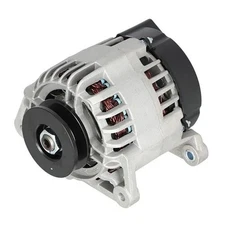 Alternator - Marelli Style (12738) fits Caterpillar 216B 242 225-3141