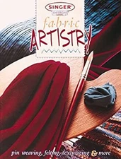 Fabric Artistry Paperback Creative Publishing International Edito