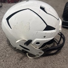 Riddell Axiom Football Helmet Adult L read description 