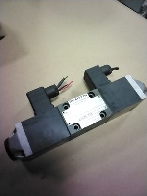 REXROTH 4WE 6 E67-53/BG24N9K4/T07V Valve S043A-784