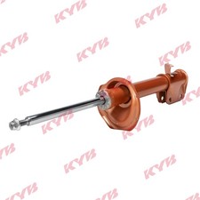 STOSSDÄMPFER HINTERACHSE LINKS FÜR SUBARU IMPREZA STUFENHECK (GD) - KYB 324031