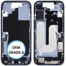 Châssis intermédiaire - iPhone 17 - 100% ORIGINAL OEM - Complet avec composants