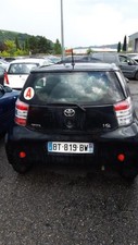 Amortisseur Toyota IQ