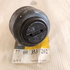 Porte arrière et accessoires Renault MASCOTT