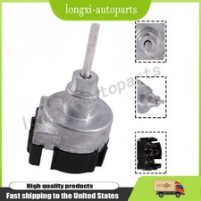 Electric Wiper Switch For Ford L8000 L9000 Du...