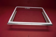 American Fridge Freezer KENWOOD KSBSB17 * FRIDGE* GLASS TOP SHELF WITH RUNNERS