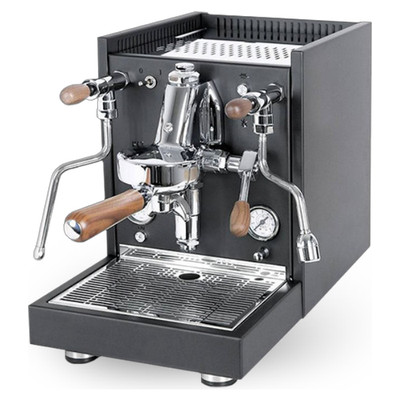Quick Mill Naz Sondermodell Schwarz