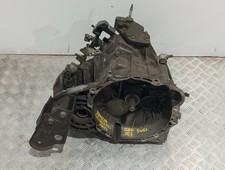 Boite de vitesse Chevrolet LACETTI