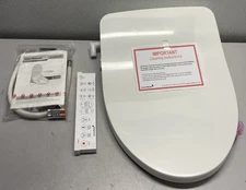 SmartBidet SB-1200 Luxury Advanced Electric Smart Bidet