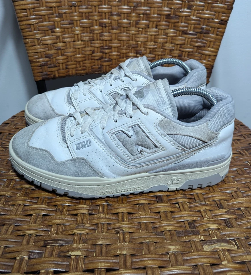 New Balance 550, photo 1 of 5
