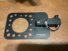 Bluesky Side Arm Antenna Mount- 1.5 Nato Sincgars Bsmu-a-m305-nto-em5 Bluesky Side Arm Antenna Mount- 1.5 Nato Sincgars Bsmu-a-m305-nto-em5
