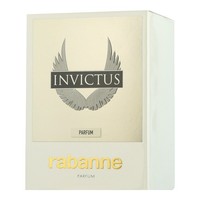 Paco Rabanne - Invictus Parfum Spray 100Ml
