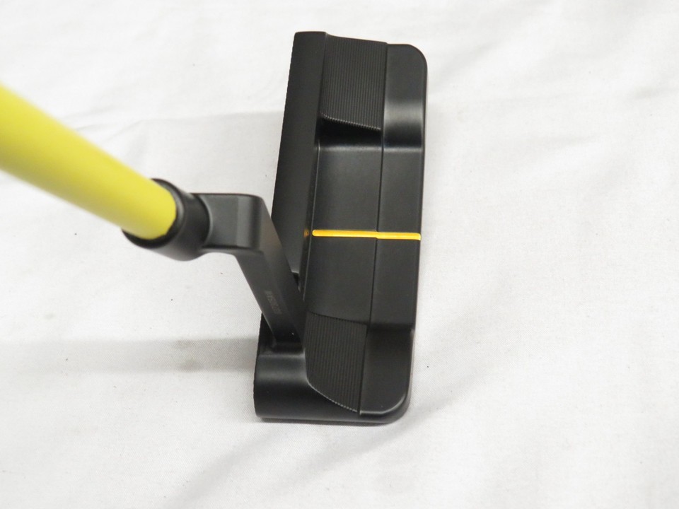 Old Town Golf KBS GPS 120 Tige de putter conique .355