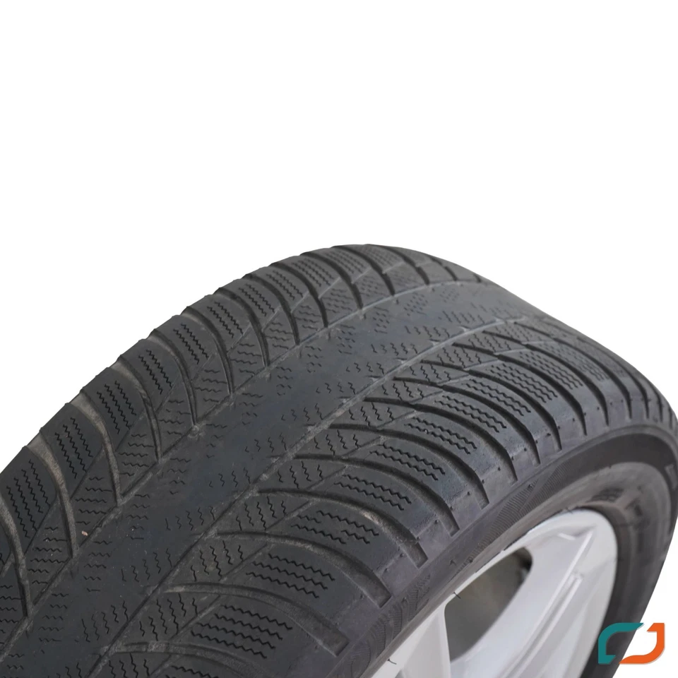 Original Audi A4 B9 Winterräder Winterreifen 8W0601025P 17 Zoll 225/50 R17 98H - Bild 3 von 4