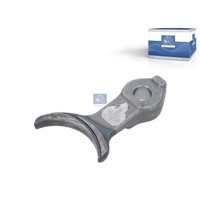 Schaltgabel Schaltgetriebe DT Spare Parts Iam-Expertise Passend FüR Iveco