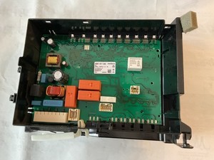 BOSCH WASCHMASCHINE LEISTUNGSMODUL ELEKTRONIK STEUERUNG MELECS 9001077302
