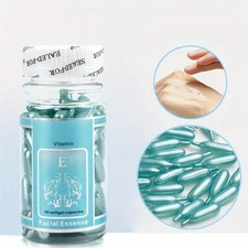 Vitamin E Moisturizing Essence Cream Deeply Moisturizing and Hydrating Skin Care