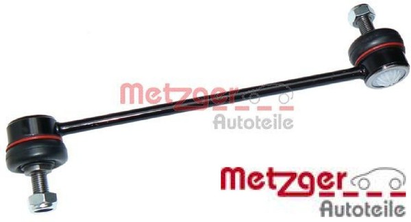 Metzger 53027611 Stange/Strebe FüR Stabilisator Koppelstange Strebe Vorne-image