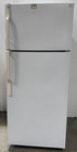 Ge Refrigerator & Freezer (Used)