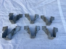 6 roofing joist brackets