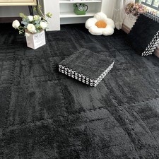 12/24PCS Plush EVA Foam