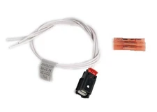 Engine Crankshaft Position Sensor Connector