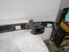 7414AS halter mitte stoßfänger stoßstange h. CITROEN C8 2.0 HDI CAT RHK 5611083