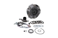 Kupplungssatz Kamoka KC801 FüR VW Polo 5 6R1 6C1 Golf 7 5G1 BQ1 BE1 BE2 Variant