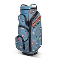 All Elements Silencer Cart Bag Ham and Egg