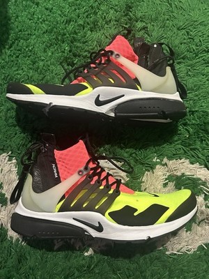 Nike Acronym x Air Presto Mid Multicolor L