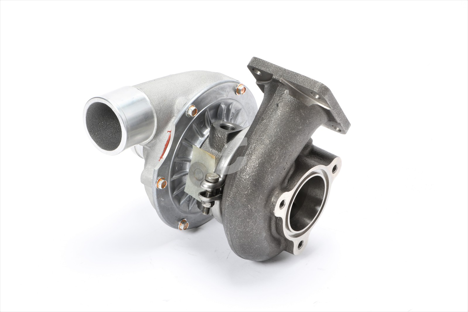 FE-164359 TURBOCHARGER  Ferrari NEW