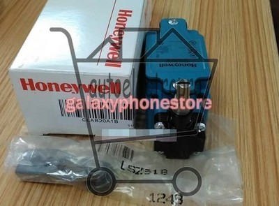 1PC NEW for GLAB20A1B  Honeywell Limit Switch free shipping ~